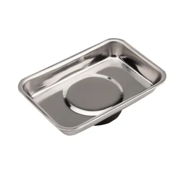 Магнитный поддон 90х60х25 мм