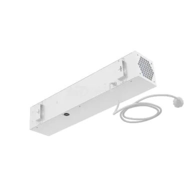 Рециркулятор АНТИВИРУС ENERGY (СБО) 35Вт 0Лм закрытого типа, производительность 60 куб.м/ ч, до 45 кв.м, УФ-ламп 2х15 IP20