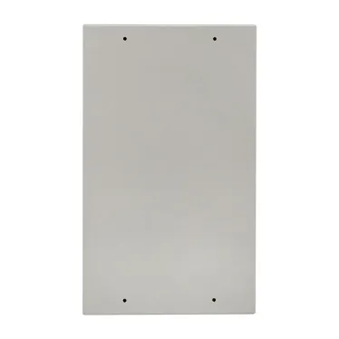 Щит распределительный навесной ЩРн-36з с замком IP54