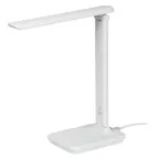 Светильник настольный NLED-500-10W-W светодиодный белый