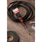 Отвертка Master PZ0x75 мм Basic