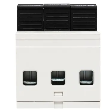 Ограничитель импульсных напряжений серии ОПВ-C/3P In 20кА 400В (с сигнализацией)