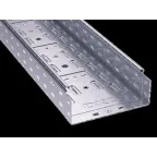 Лоток перфорированный 500х80х2000