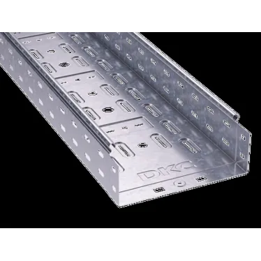 Лоток перфорированный 500х80х2000