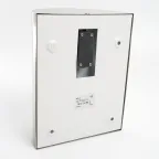 Светильник НБУ-60w Е27 IP54 серый