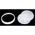 Светильник светодиодный ДБП-18W 4000К 1350 Лм