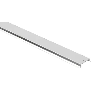 Крышка на лоток основание 100х3000-2,0мм