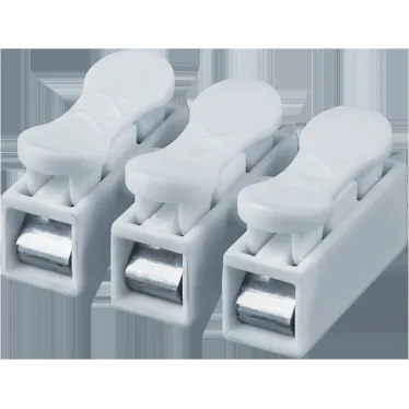 Клеммы монтажные NTC-CMK-823-3-10 (50 шт/уп) Navig