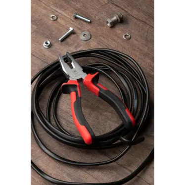 Пассатижи Master 160 мм Basic