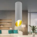 Светильник настенно-потолочный спот OL27 WH MR16/GU10, белый