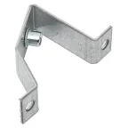 Кронштейн для установки DIN-рейки под углом PROxima