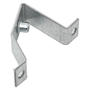 Кронштейн для установки DIN-рейки под углом PROxima