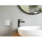 Рамка 1 пост INSPIRIA мятный