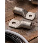 Наконечник силовой медный луженый ТМЛ-Р 240-12 PROxima