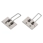 Держатель WIDE-FL-H35 (металл)