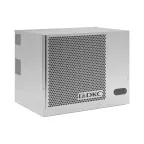 Потолочный кондиционер из нержавеющей стали AISI304 2000 Вт, 400 В, 2 ф, 455х600х408 мм