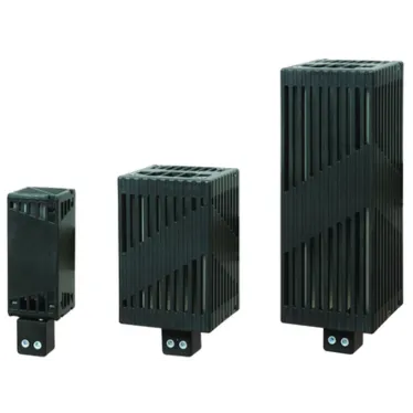 Обогреватель в пластиковом кожухе P-100W