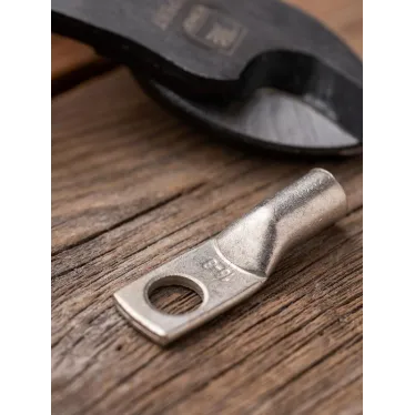 Наконечник медный луженый ТМЛ 16-8-6 PROxima