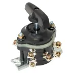 Переключатель пакетный ПП 3-40/Н2 М3 исполнение 3 PROxima