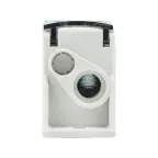 Блок распределительный (КБР) крепеж на панель и DIN 125A