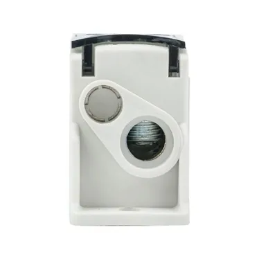 Блок распределительный (КБР) крепеж на панель и DIN 125A