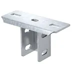 Траверса для профиля US 5 горячий цинк