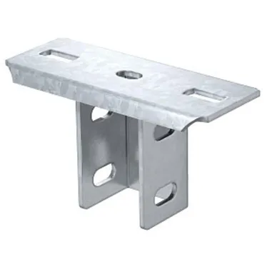 Траверса для профиля US 5 горячий цинк