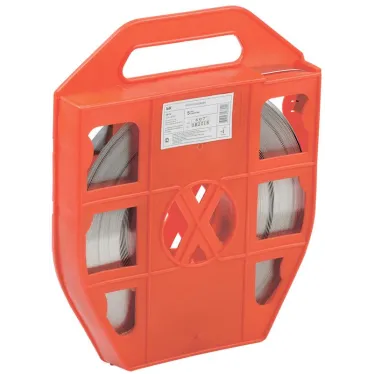 Лента бандажная ЛМ-50 (50м)Ecoline