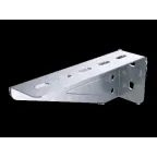 Консоль легкая осн.300 мм