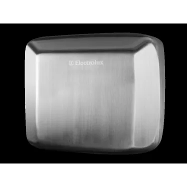 Сушилка для рук электрическая на 2500 Вт EHDA-2500, нержавеющая сталь