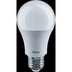 Лампа светодиодная LED 12вт E27 белый