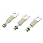 Заднее присоединение ВА-305 3Р