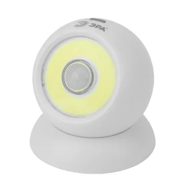 Фонарик подсветка мощный туристический кемпинговый на липучке на батарейках 3хААА в палатку SB-802 Сфера-2