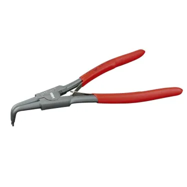 Съемник для стопорных колец внешний угловой 85–140 мм