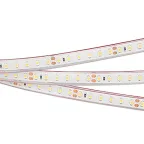 Лента герметичная RTW-PFS-A120-11мм 24V White6000 (9.6 W/m, IP68, 2835, 5м) (9.6 Вт/м, IP68)