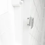 Кронштейн для монтажа концевого выключателя в шкафы Conchiglia