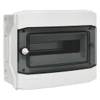 Щит навесной Unix65 12 модулей