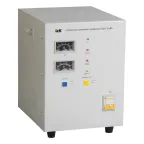 Стабилизатор напряжения однофазный 10 кВА СНИ1-10 кВА