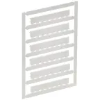 ARMAFIX Маркер для CTS 6мм2/CP 10мм2 без символов IEK