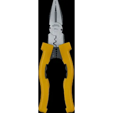 Пассатижи 82 347 NHT-Pa02-5v1-200 (5-в-1, 200 мм)