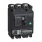 Выключатель автоматический SPC100 50KA 3P3D S5.2E 100A