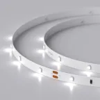 Лента LED RT 2-5000 24V White6000 0.5x (3528, 150 LED, LUX) (ARL, 2.9 Вт/м, IP20)