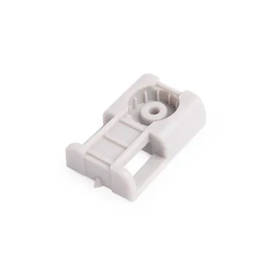 Площадка под монтажный пистолет ПМОп 29х20 (сер) (100шт.)