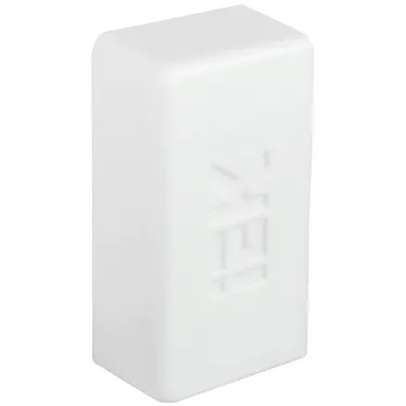 Заглушка КМЗ 40х25мм (4шт)
