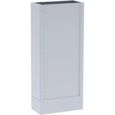 Короб нижний с цоколем (690х300х150) Basic