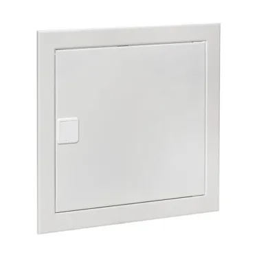 Дверь металлическая для щита Nova 1 габарит IP41 EKF