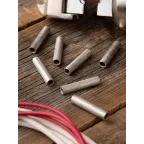 Гильза соединительная медная луженая GTY-10-5 (ГМЛ)