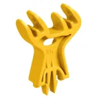 Изолятор-стойка UNIVERSAL для шин ИСК-1