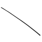 ТУТк клеевая нг 16/4 черная в отрезках по 1м PROxima