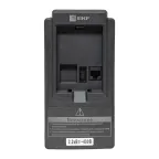 Преобразователь частоты 2.2/4кВт 3х400В VECTOR-100